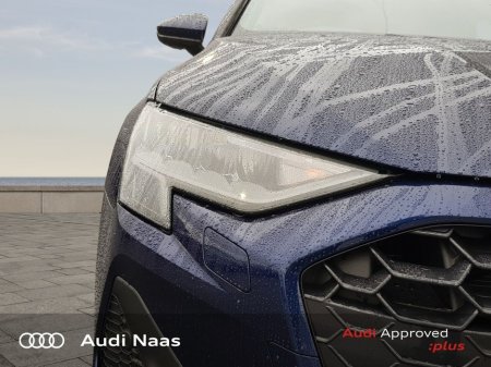 2025 Audi A3 SB 40 TFSIE 204HP S-T SE €48,950 thumbnail