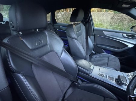 2019 Audi A6  €36,850 thumbnail