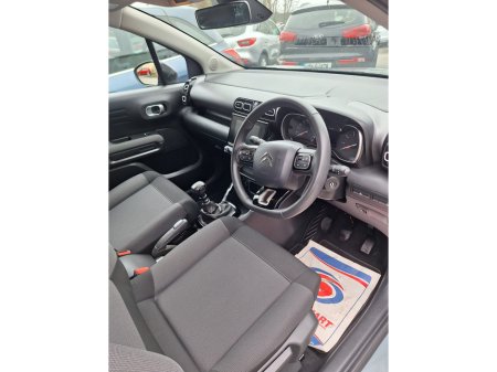 2023 Citroen C3 Aircross FLAIR PURETECH 110 EU6.4 MY60 €21,995 thumbnail