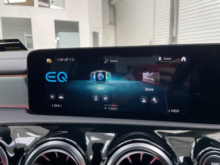 2021 Mercedes-Benz CLA Class - thumbnail 27