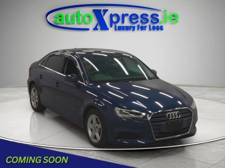 2017 Audi A3 for sale