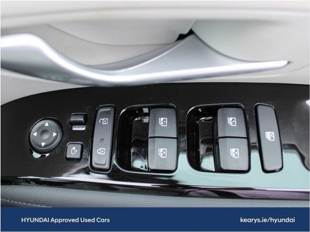 2023 Hyundai Tucson 2WD Executive Plus thumbnail