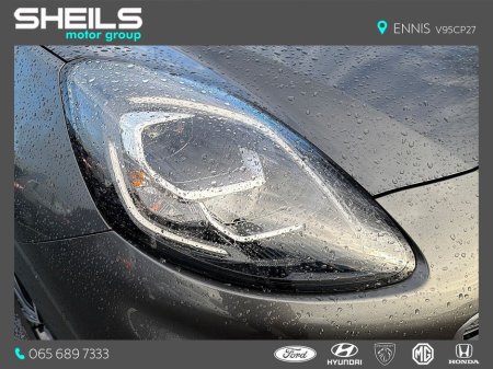 2024 Ford Puma - thumbnail 15