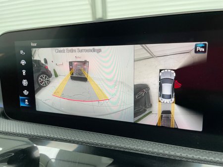 2020 Mercedes-Benz CLA Class - thumbnail 15