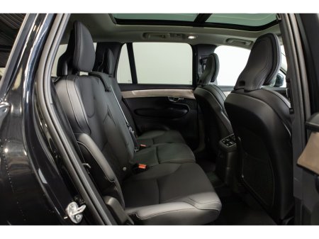 2025 Volvo XC90 T8 PHEV 455hp Plus (Dark Theme) €78,950 thumbnail