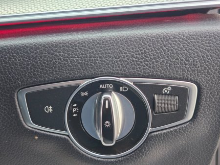 2017 Mercedes-Benz E Class - thumbnail 27