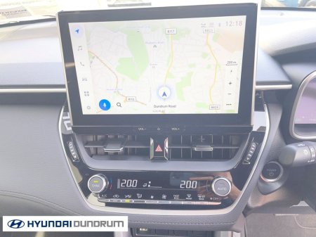 2023 Toyota Corolla - thumbnail 18