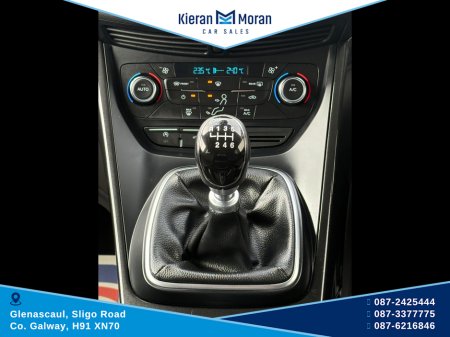 2019 Ford Kuga - thumbnail 12