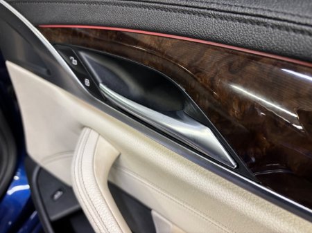 2019 BMW 5 Series - thumbnail 12