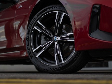 2026 BMW 3 Series 330e M Sport €62,975