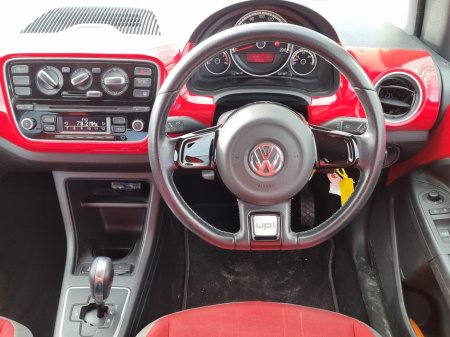 2016 Volkswagen up! - thumbnail 22