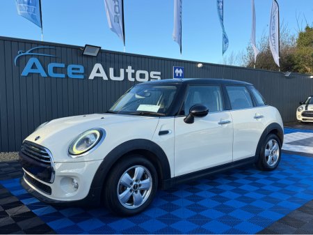 2019 MINI Cooper D 1.5 DIESEL - AUTO - 12M WARRANTY - CAR: 1525 €18,950