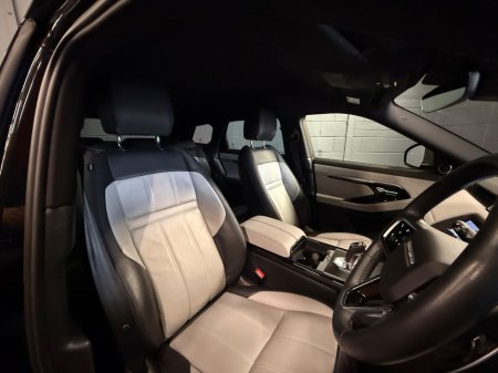 2023 Land Rover Range Rover Evoque - thumbnail 14