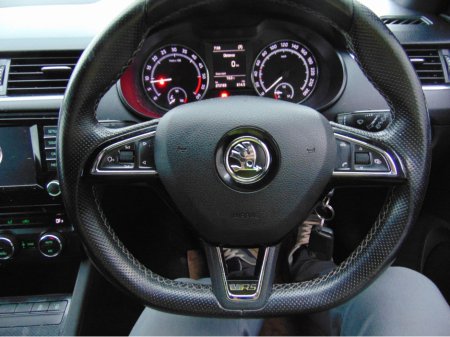 2016 Skoda Octavia - thumbnail 20