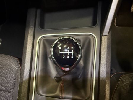 2020 SEAT Leon 1.5TSI 150hp FR €18,900 thumbnail