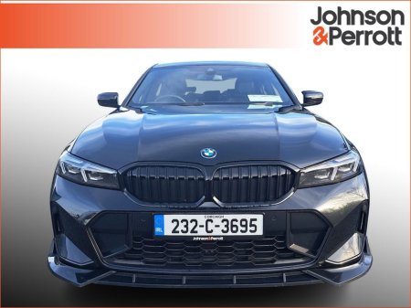2023 BMW 3 Series M SPORT PRO HUGE SPEC €44,900 thumbnail