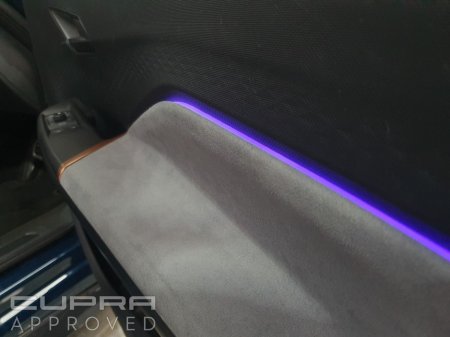 2025 Cupra Born - thumbnail 20