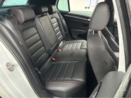 2013 Volkswagen Golf VOLKSWAGEN GOLF GTI DSG 220BHP*KEYLESS ENTRY & START*HEATED BLACK LEATHER SEATS*ELECTRIC SEATS*DCC & ACC*TRADE INS WELCOME* €16,950 thumbnail