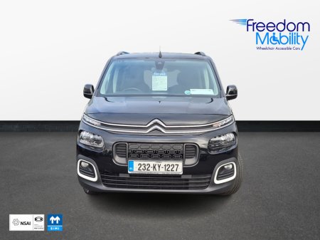 2023 Citroen Berlingo - thumbnail 7