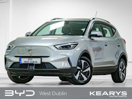 2022 MG ZS - thumbnail 7