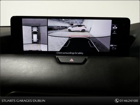 2026 Mazda CX-80 - thumbnail 19