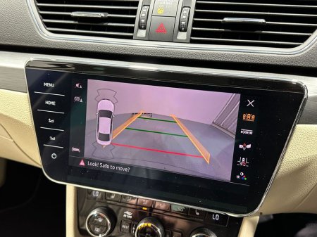 2018 Skoda Superb Style 1.6 Tdi €18,800 thumbnail