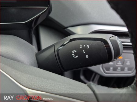 2024 Volkswagen ID.4 PRO PLUS 77kWh 286HP €32,950 thumbnail