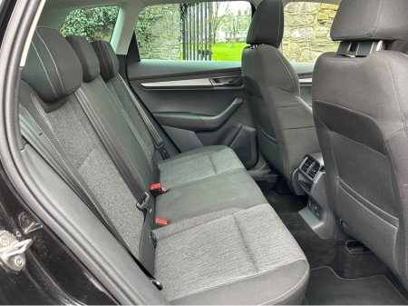 2018 Skoda Karoq - thumbnail 24