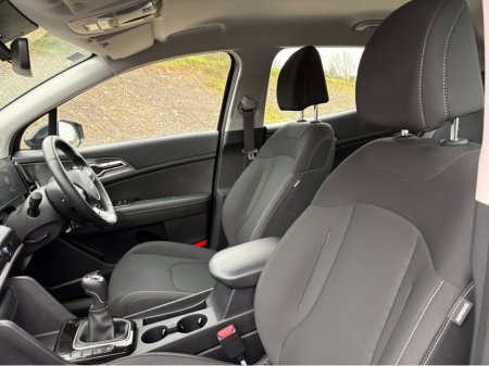 2025 Kia Sportage Diesel, manual €37,000 thumbnail
