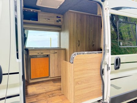 2018 Fiat Ducato DUCATO MAXI 35 LWB H2 2.3 130 H Camper Van - A must See €42,995