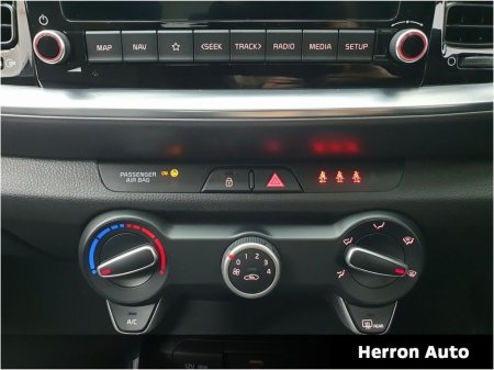 2023 Kia Stonic - thumbnail 10