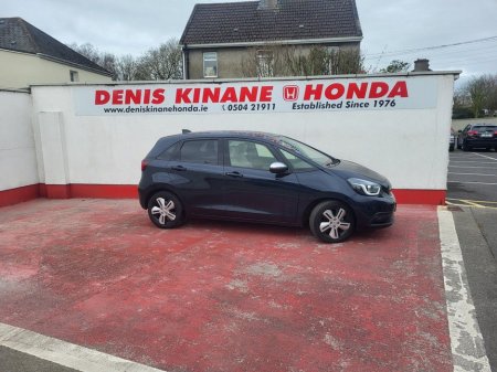 2023 Honda Jazz - thumbnail 1