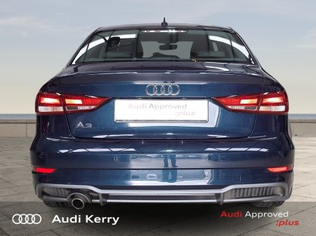 2020 Audi A3 - thumbnail 6