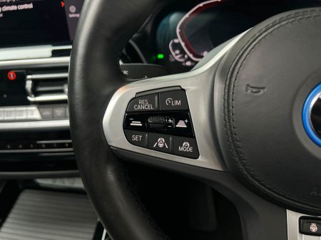 2022 BMW iX3 M SPORT €34,990 thumbnail