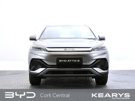 2024 BYD ATTO 3 - view 4