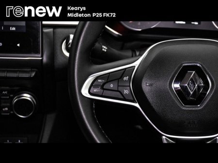 2021 Renault Captur - thumbnail 17