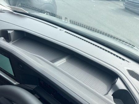 2025 Volkswagen Transporter  €33,495 thumbnail