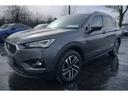 2020 SEAT Tarraco - thumbnail 4