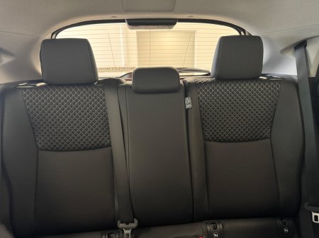 2023 Mazda Mazda2 - thumbnail 7