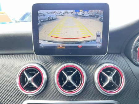 2018 Mercedes-Benz A Class - thumbnail 9