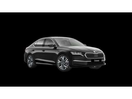 2026 Skoda Octavia Selection+