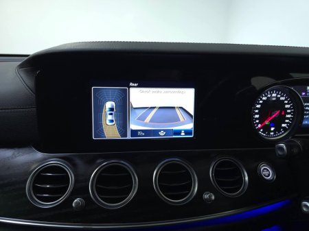 2017 Mercedes-Benz E Class - thumbnail 16