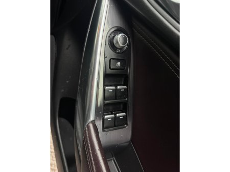 2016 Mazda Mazda6 2.2 D SKYACTIV-D SPORT NAV 4DR €9,800 thumbnail