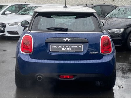 2016 MINI Cooper Manual/Cooper/1.5 Petrol €13,900 thumbnail
