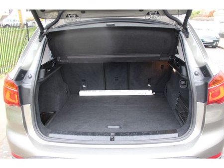 2017 BMW X1 Sdrive18d SE 5DR €14,950 thumbnail