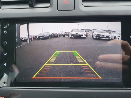 2017 Nissan Micra 1.2 Automatic €8,750 thumbnail