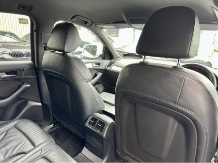 2017 Audi Q5 - thumbnail 7