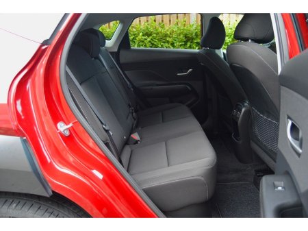 2023 Hyundai Kona 1.6 HYBRID Elegance Auto thumbnail