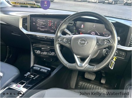 2023 Opel Mokka - thumbnail 7