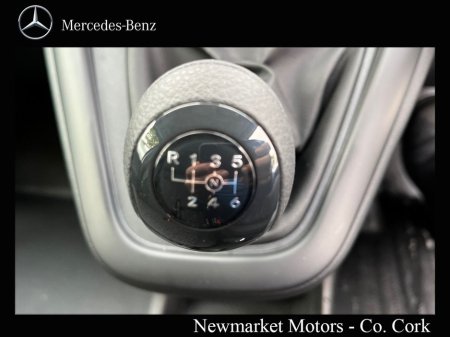 2026 Mercedes-Benz Citan - thumbnail 5